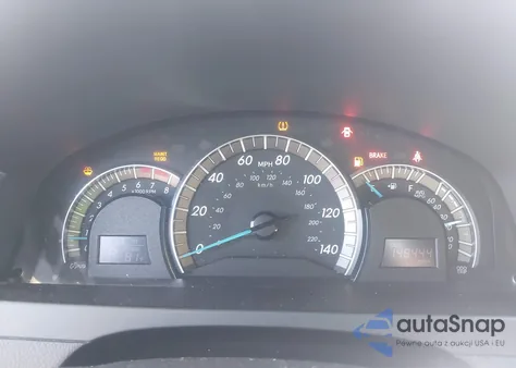 2014 Toyota Camry Se Sport из США, поврежденный, VIN 4T1BF1FK3EU441459